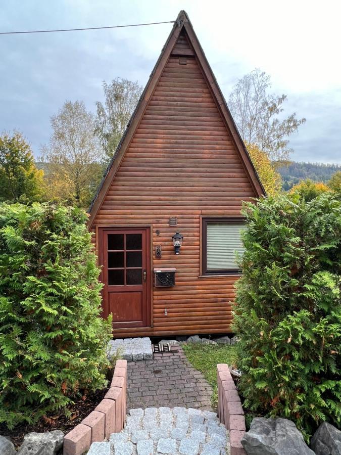 Vila Haus Luzia Meschede Exteriér fotografie